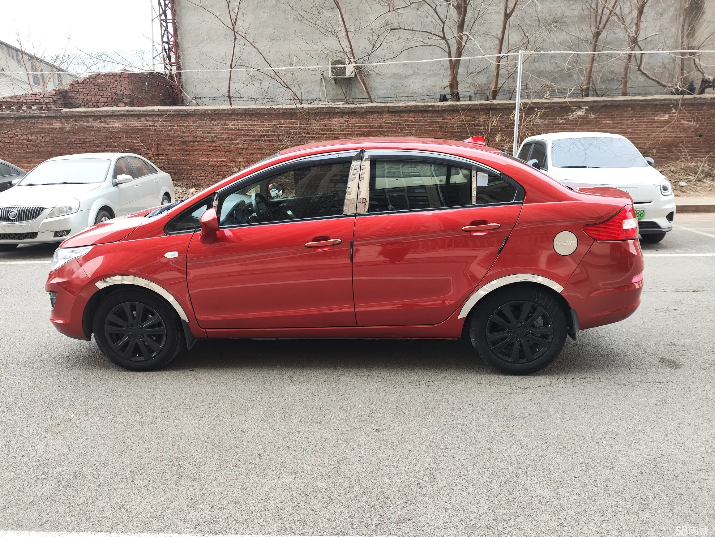 Kaiyi C3 2016 car image #8