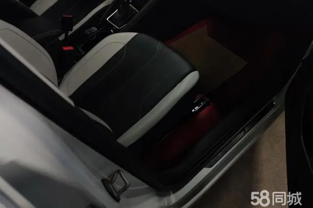 捷达 捷达VS7 2025 汽车图片 #8