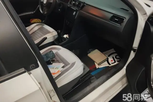 Santana 2016 #8 Santana 2016 car image #8