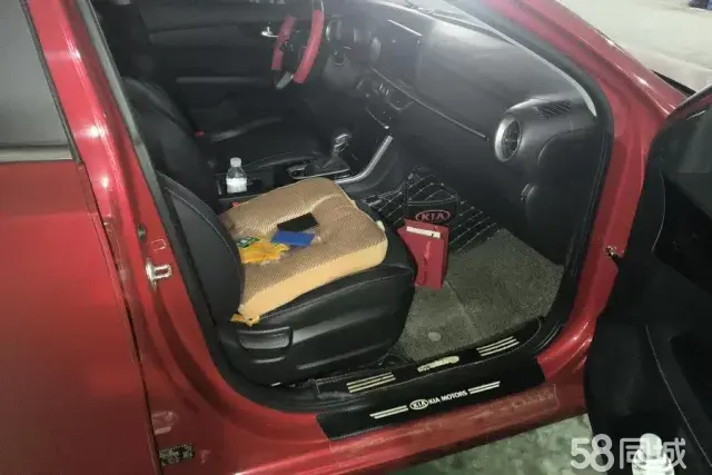 起亚 起亚K3 2020 汽车图片 #8
