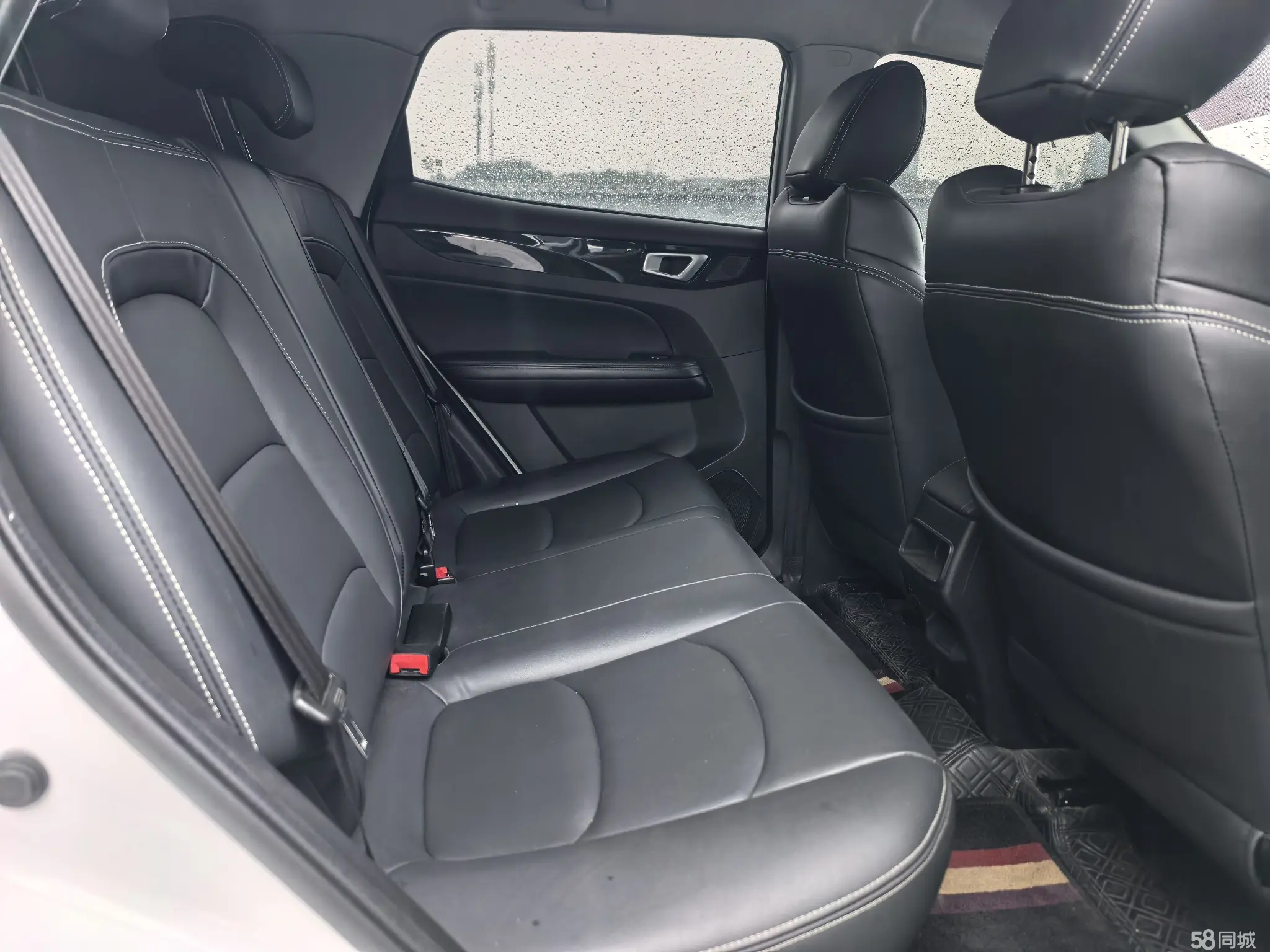 Kaiyi Showjet 2021 #8 Kaiyi Showjet 2021 car image #8