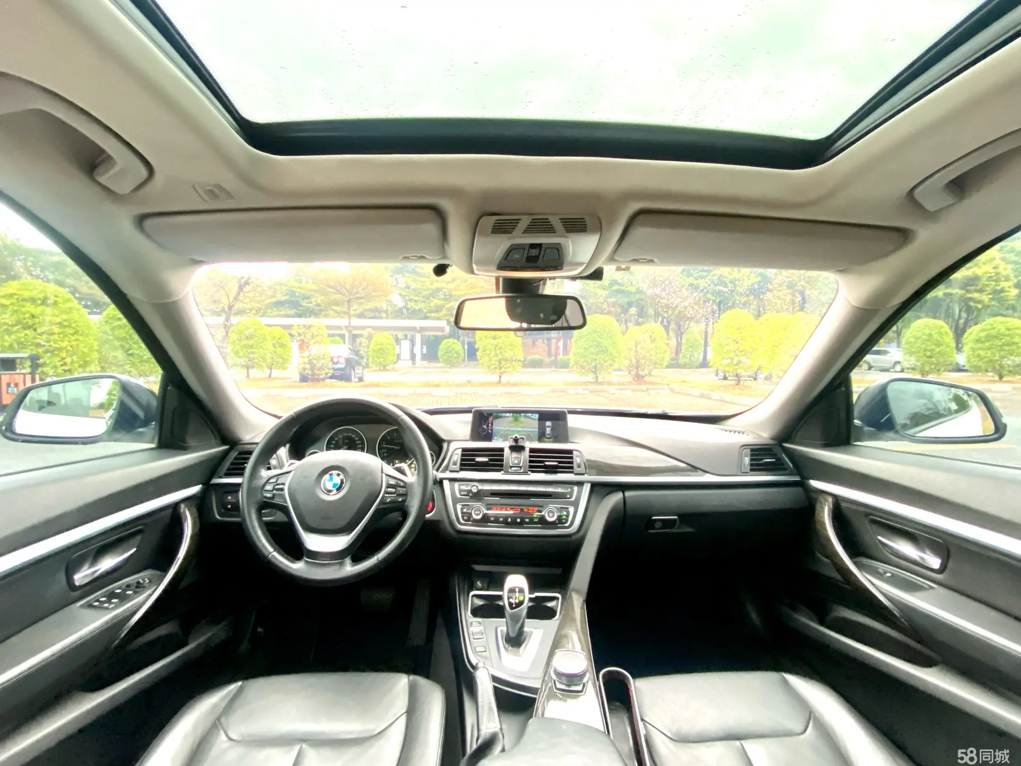 BMW 3 Series GT 2015 immagine di auto #8