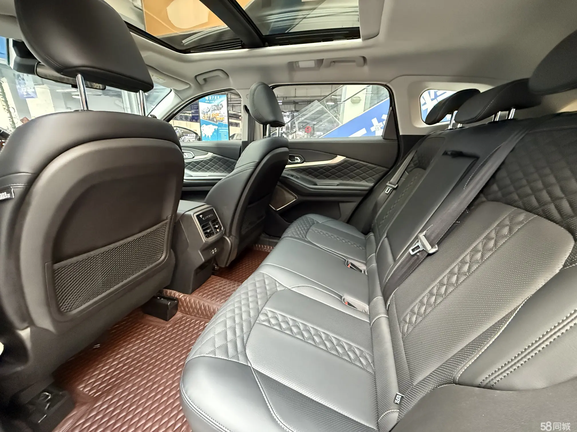 Exceed Lingyun 2021 #8 Exceed Lingyun 2021 car image #8