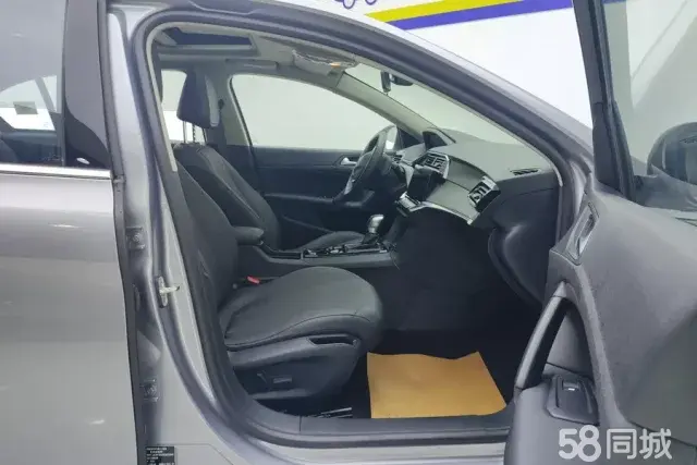 标致 标致408 2025 汽车图片 #8