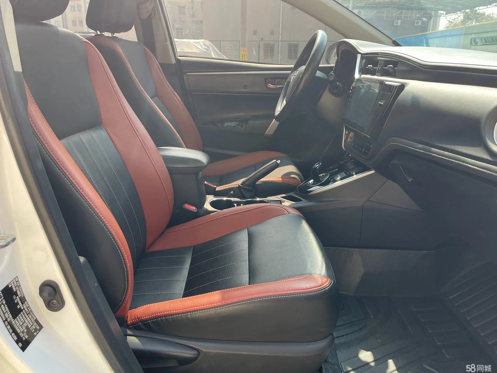 Toyota Corolla Hybird E+ 2020 immagine di auto #8