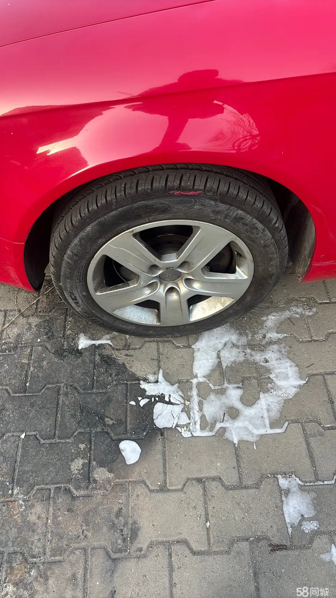 Audi A4 2008 #8 Audi A4 2008 car image #8