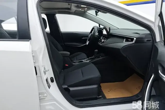 Toyota Corolla 2023 car image #8