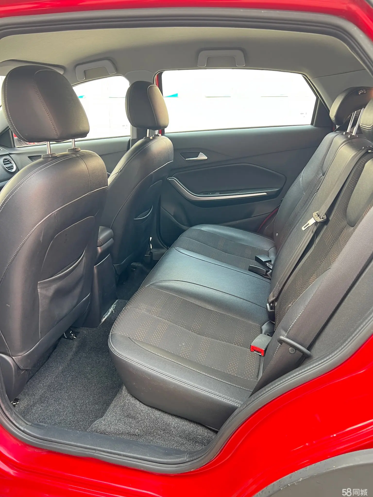 Chery Tiggo 3x 2019 car image #8