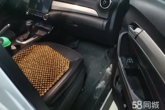 Kaiyi X3 2017 car image #8