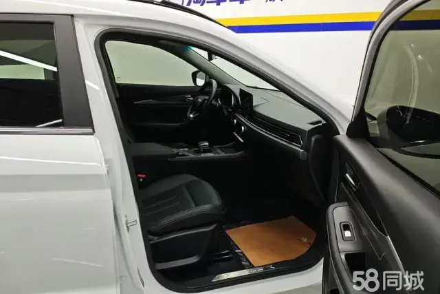 Jetour X70S 2023 immagine di auto #8