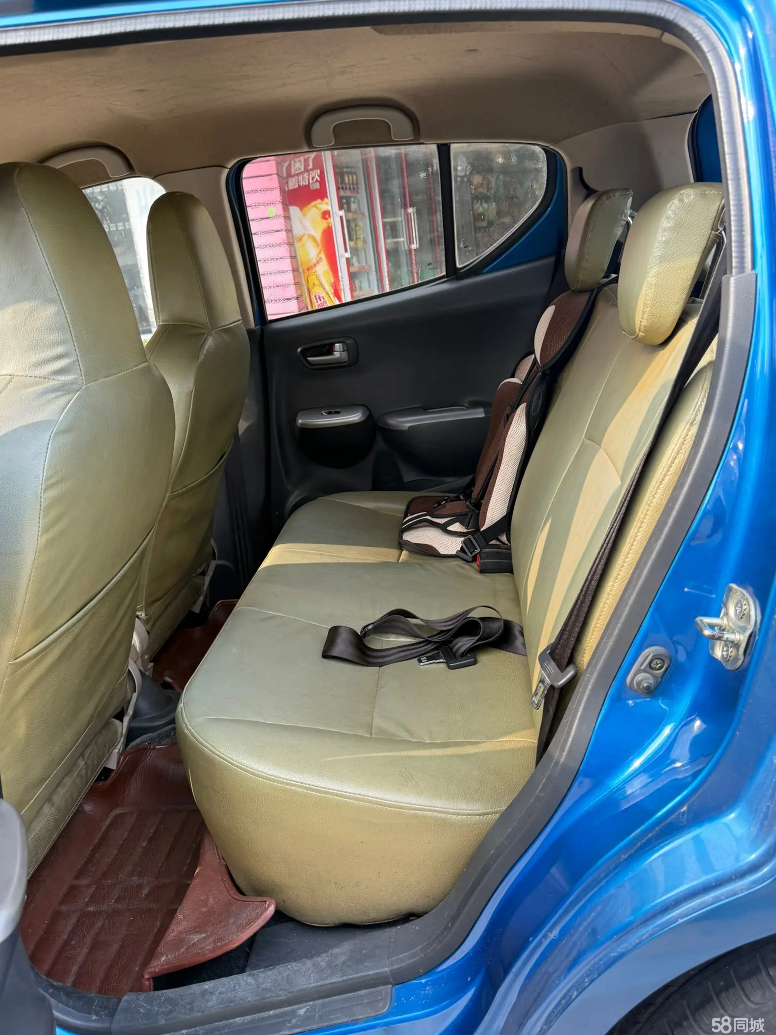 Suzuki Alto 2011 imagem de carro #8