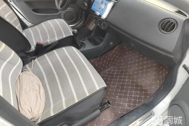 Suzuki Swift 2015 #8 Suzuki Swift 2015 car image #8