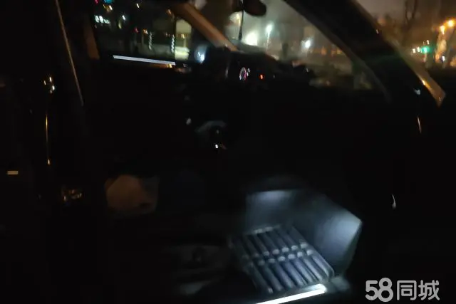 Volkswagen Tiguan L New Energy 2020 изображение автомобиля #8