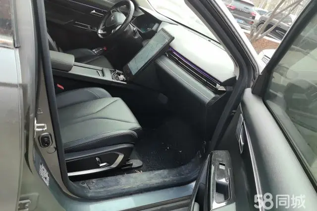 Xpeng G3 2019 car image #8