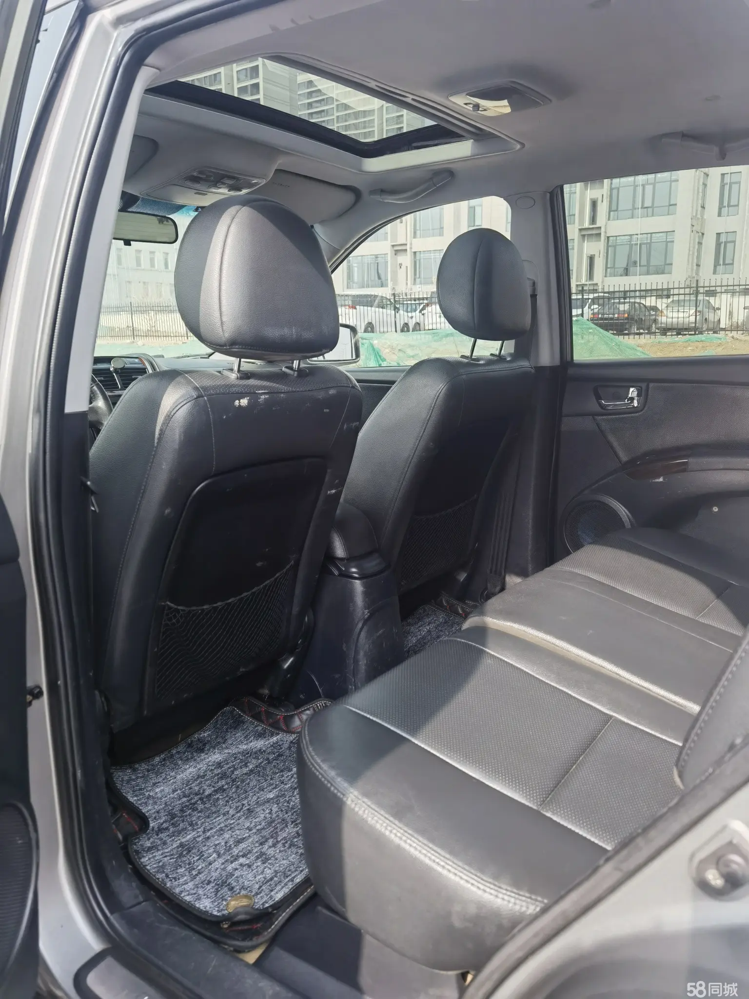 Kia Sportage 2010 #8 Kia Sportage 2010 car image #8