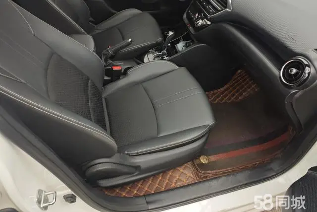 Changan Alsvin 2019 car image #8