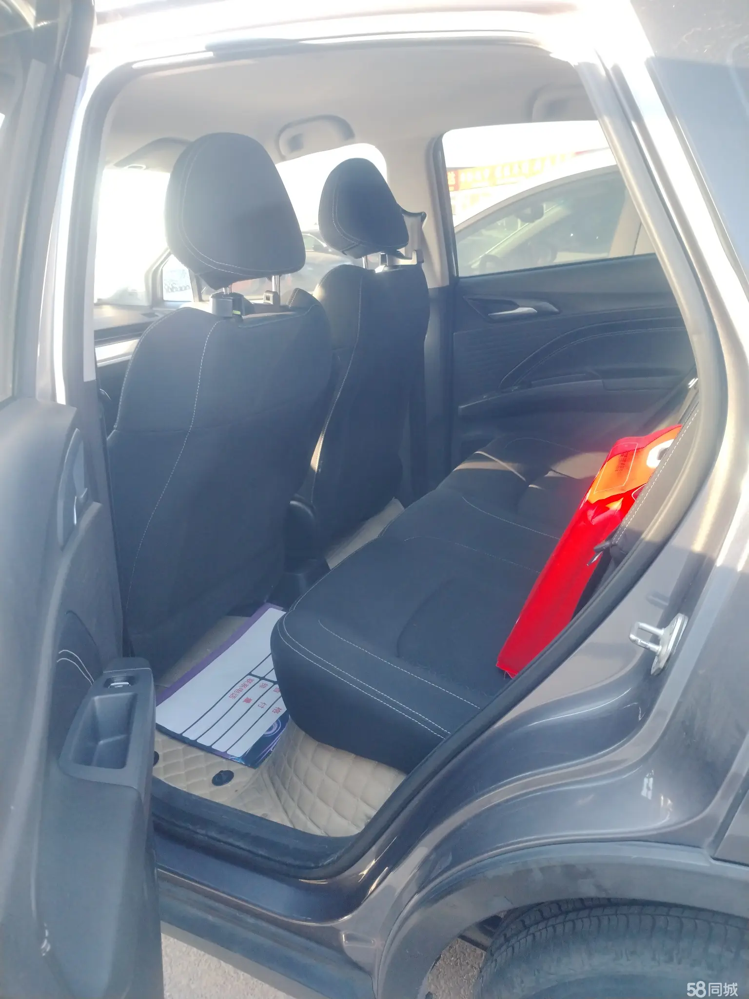 Neta V 2021 #8 Neta V 2021 изображение автомобиля #8