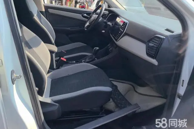 Jetta VS7 2022 car image #8