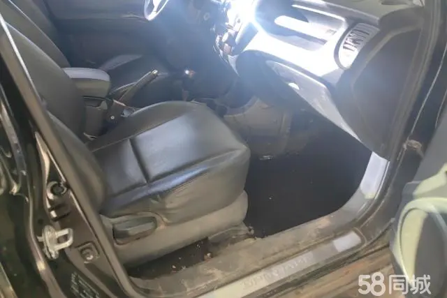 Kia Sportage 2011 car image #8