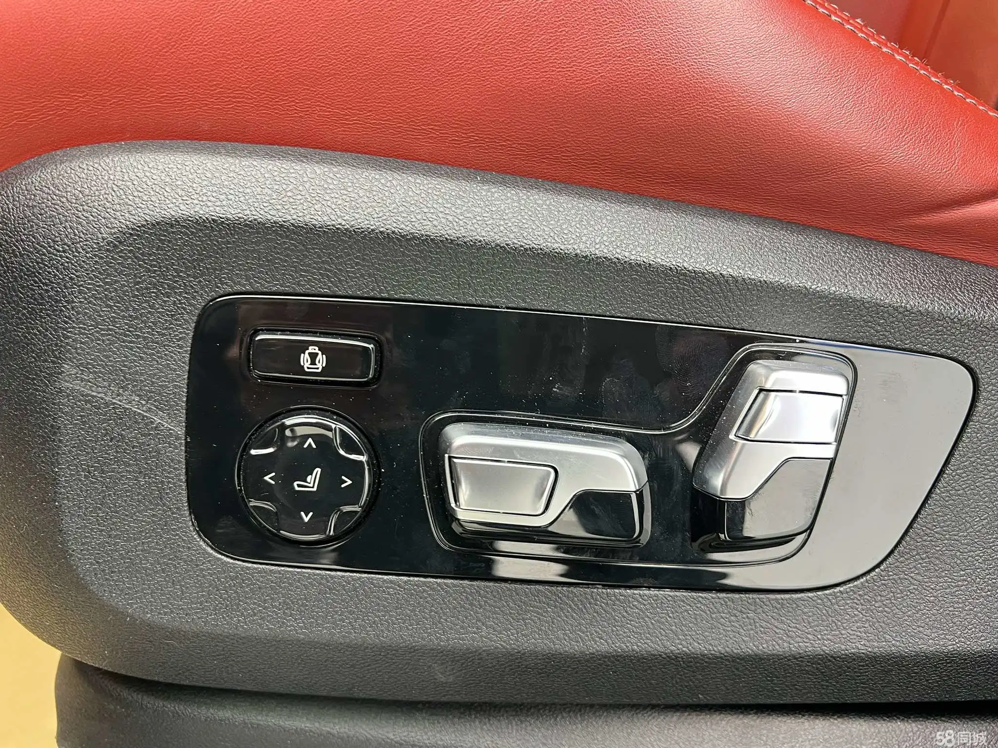 BMW X5 M 2020 car image #8