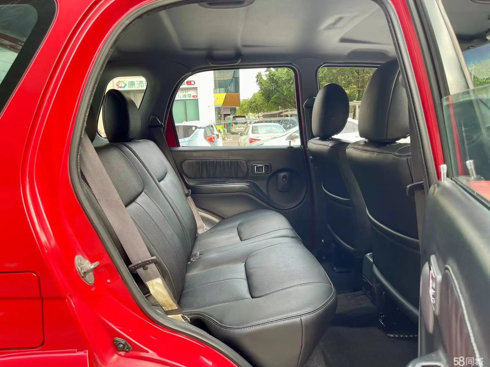 Toyota Terios 2005 immagine di auto #8