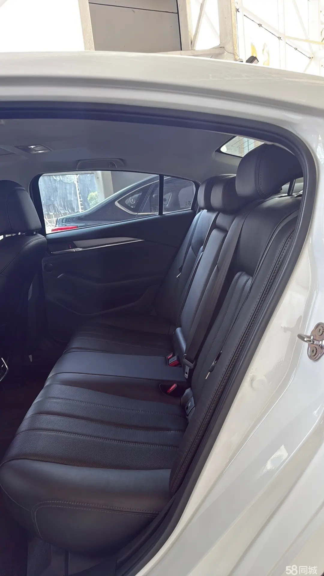 Mazda Atenza 2021 immagine di auto #8