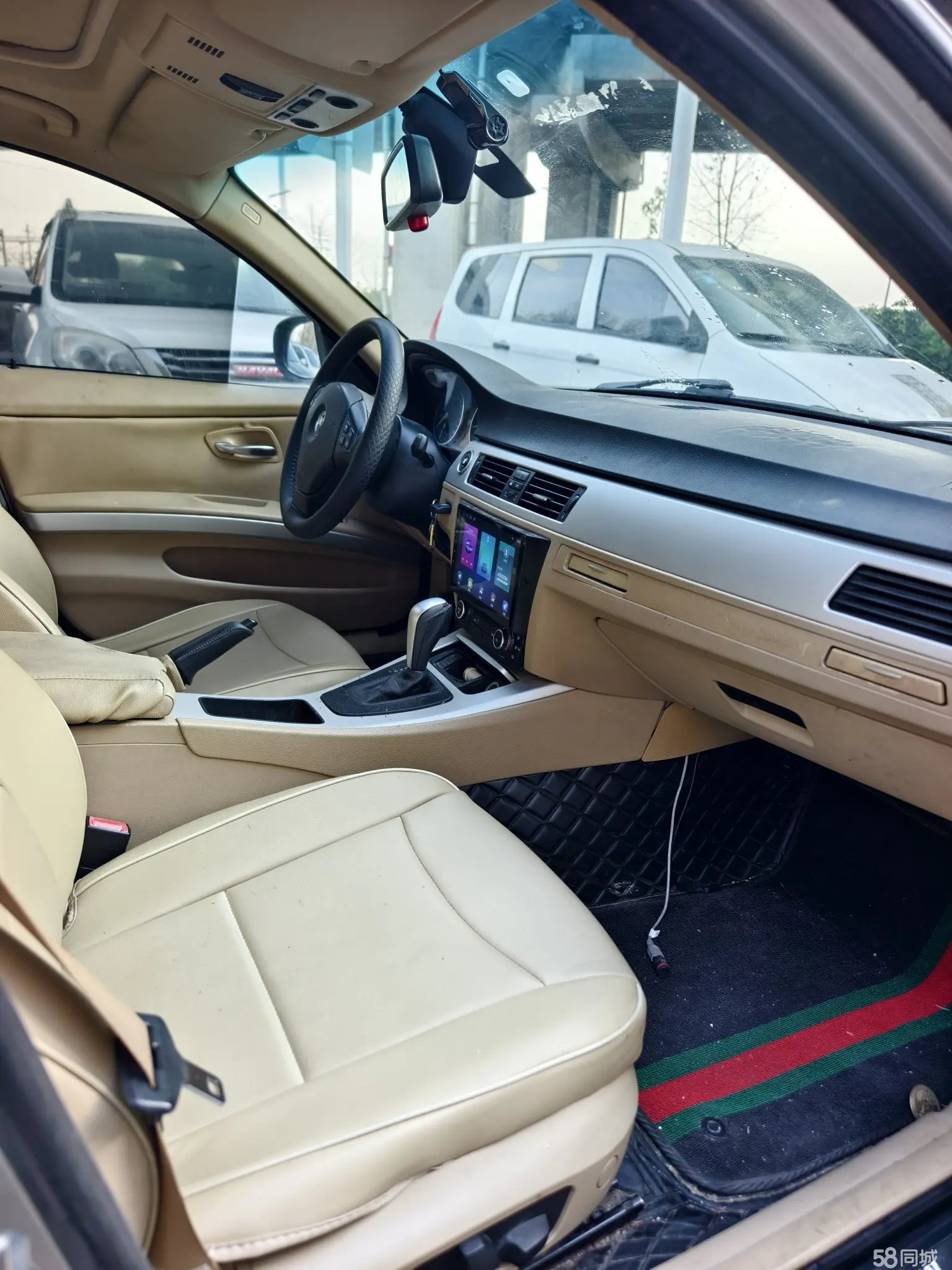 BMW 3 Series 2009 immagine di auto #8