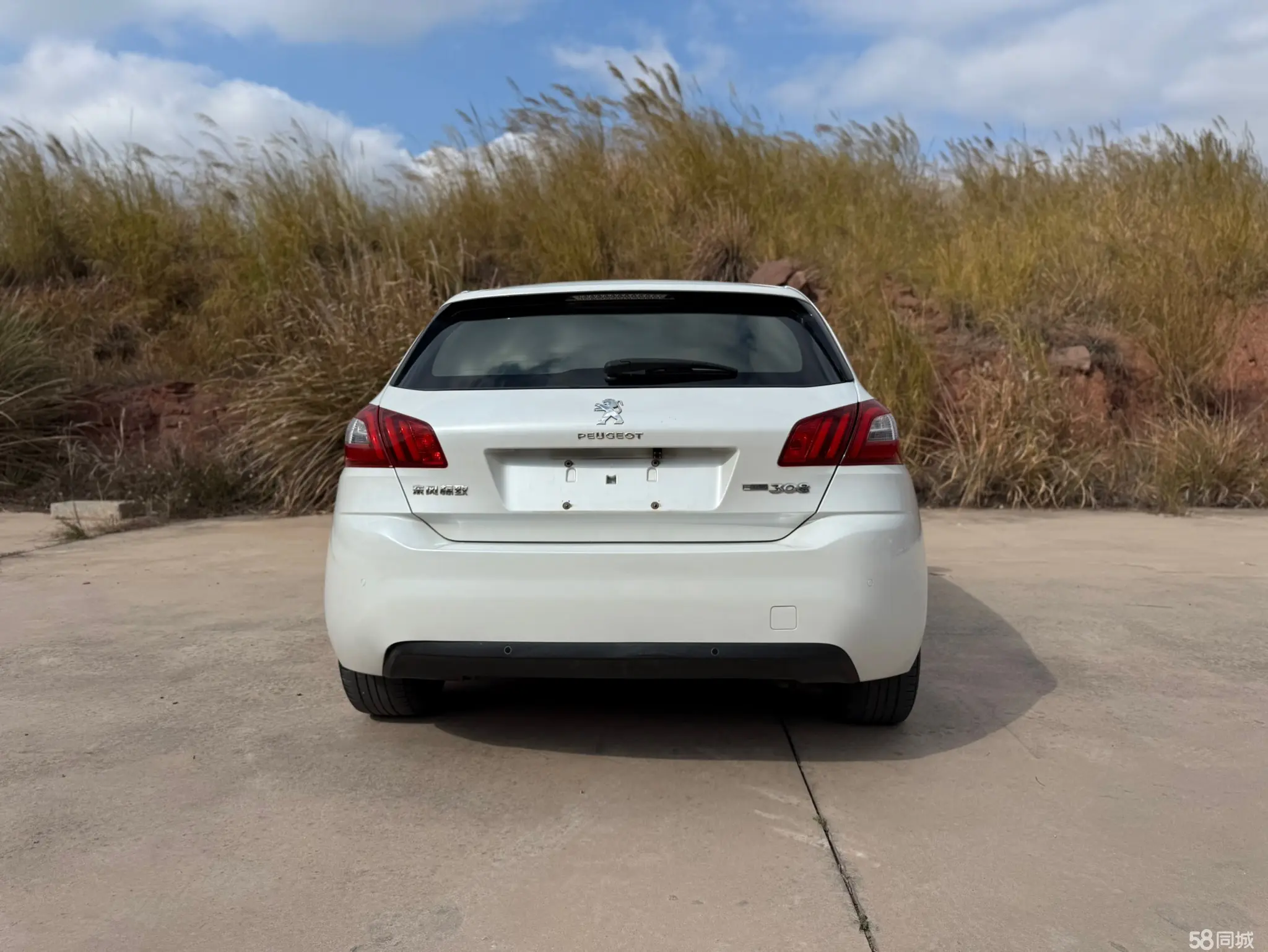 标致 标致308S 2015 汽车图片 #8