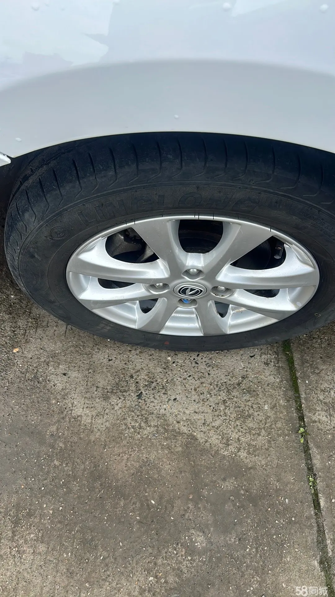 Changan Alsvin 2020 car image #8