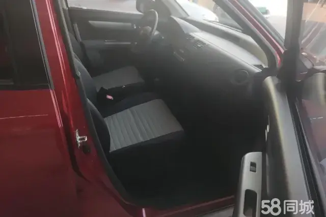 Suzuki Swift 2017 #8 Suzuki Swift 2017 car image #8