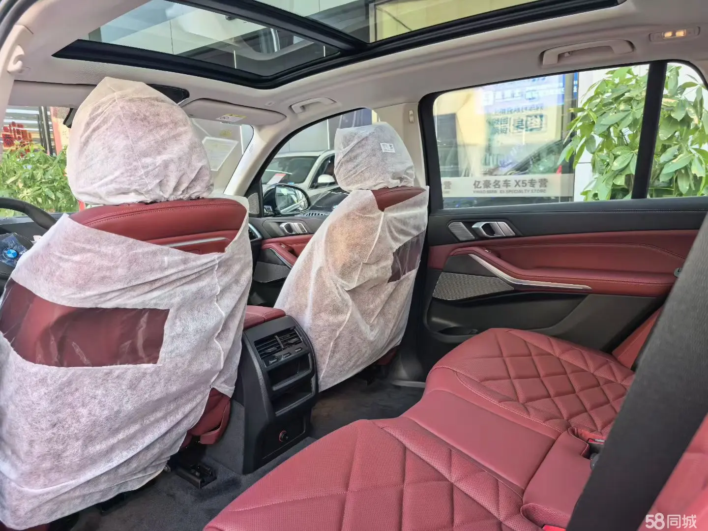 BMW 3 Series 2025 car image #8