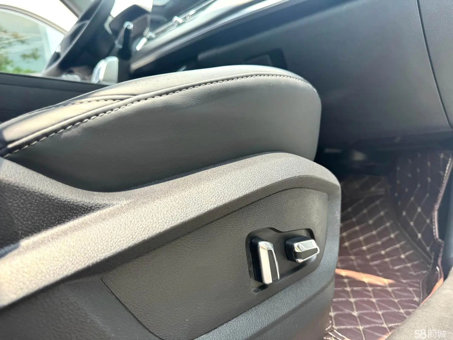 Chery Tiggo 8 2022 car image #8