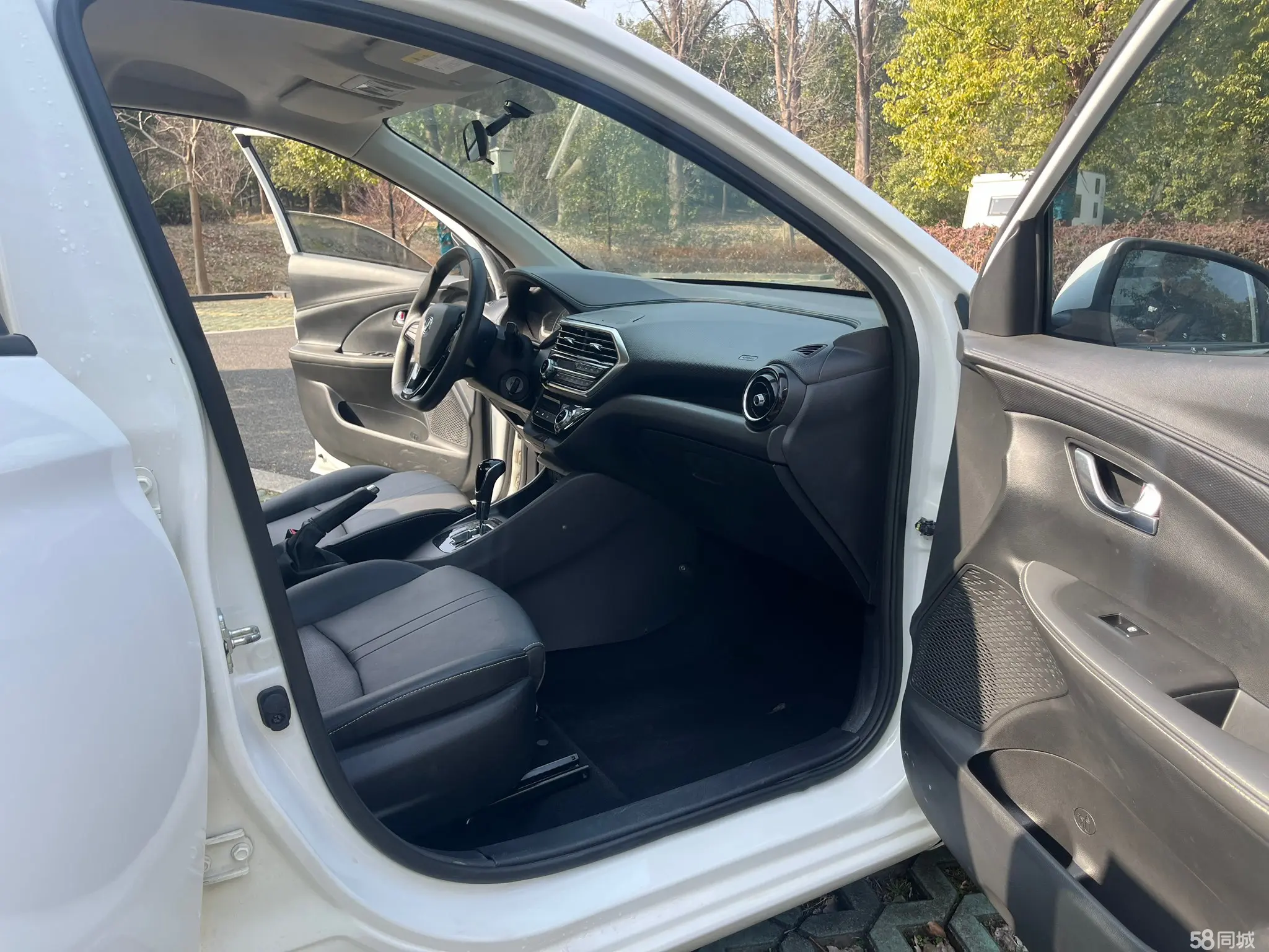 Changan Alsvin 2020 immagine di auto #8