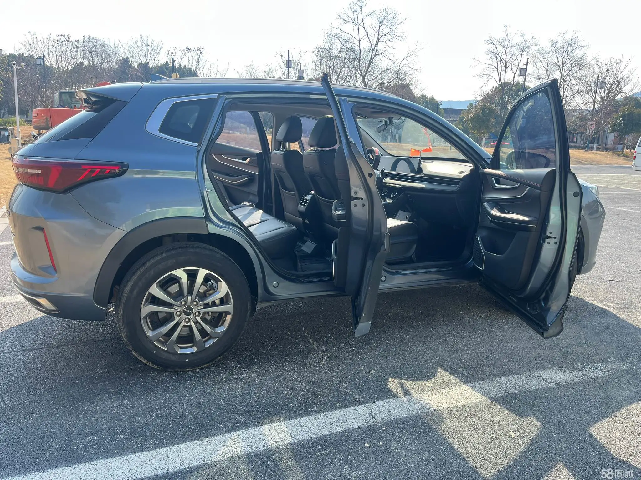 Exceed Chasing Wind 2020 car image #8