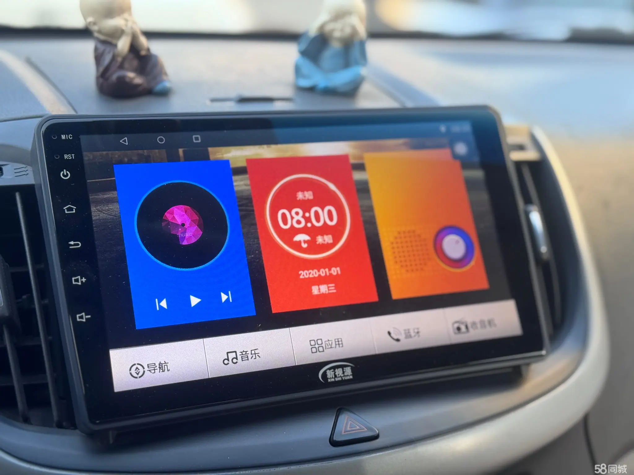 Chevrolet Epica 2014 car image #8