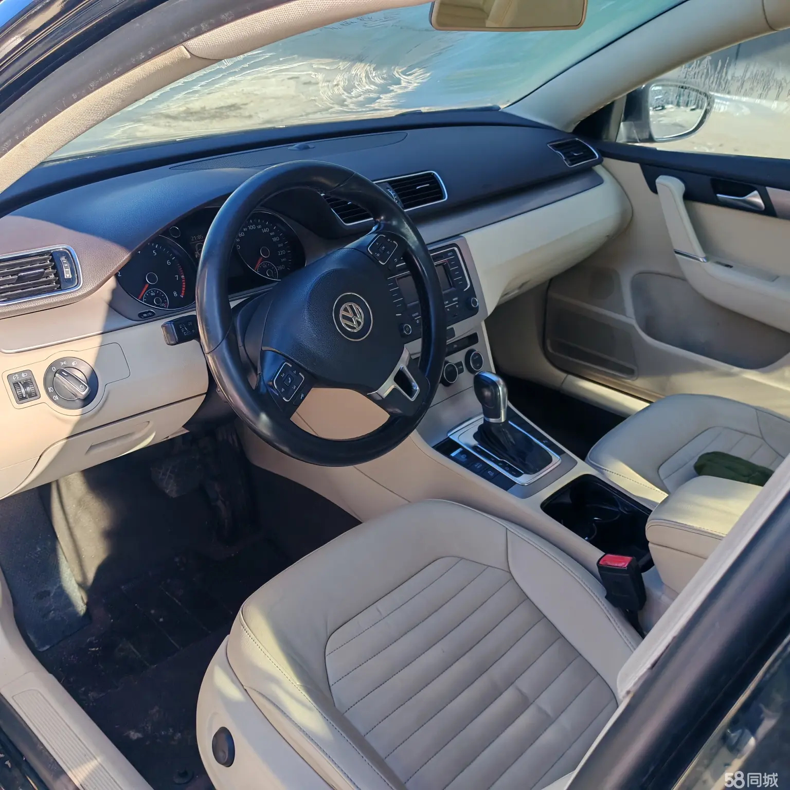 Volkswagen Magotan 2014 immagine di auto #8