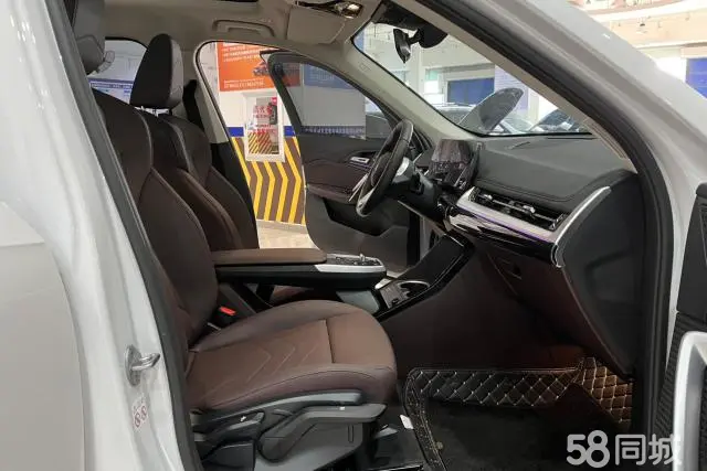 BMW X1 2024 immagine di auto #8