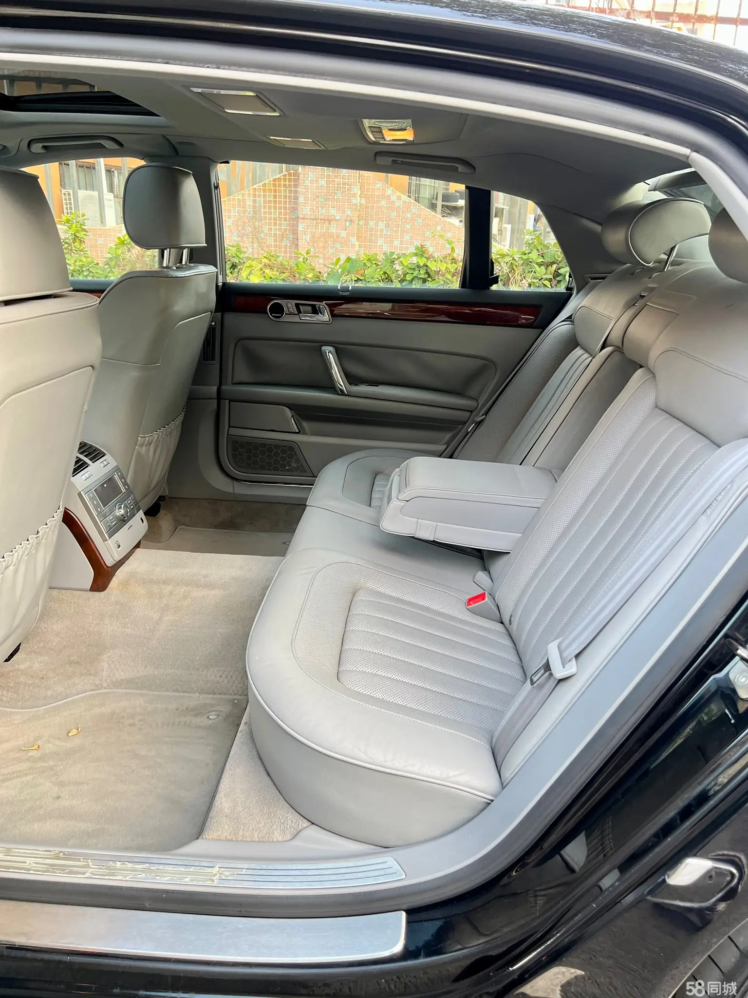 Volkswagen Pheaton 2015 immagine di auto #8