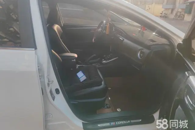 Toyota Corolla Hybird E+ 2020 immagine di auto #8