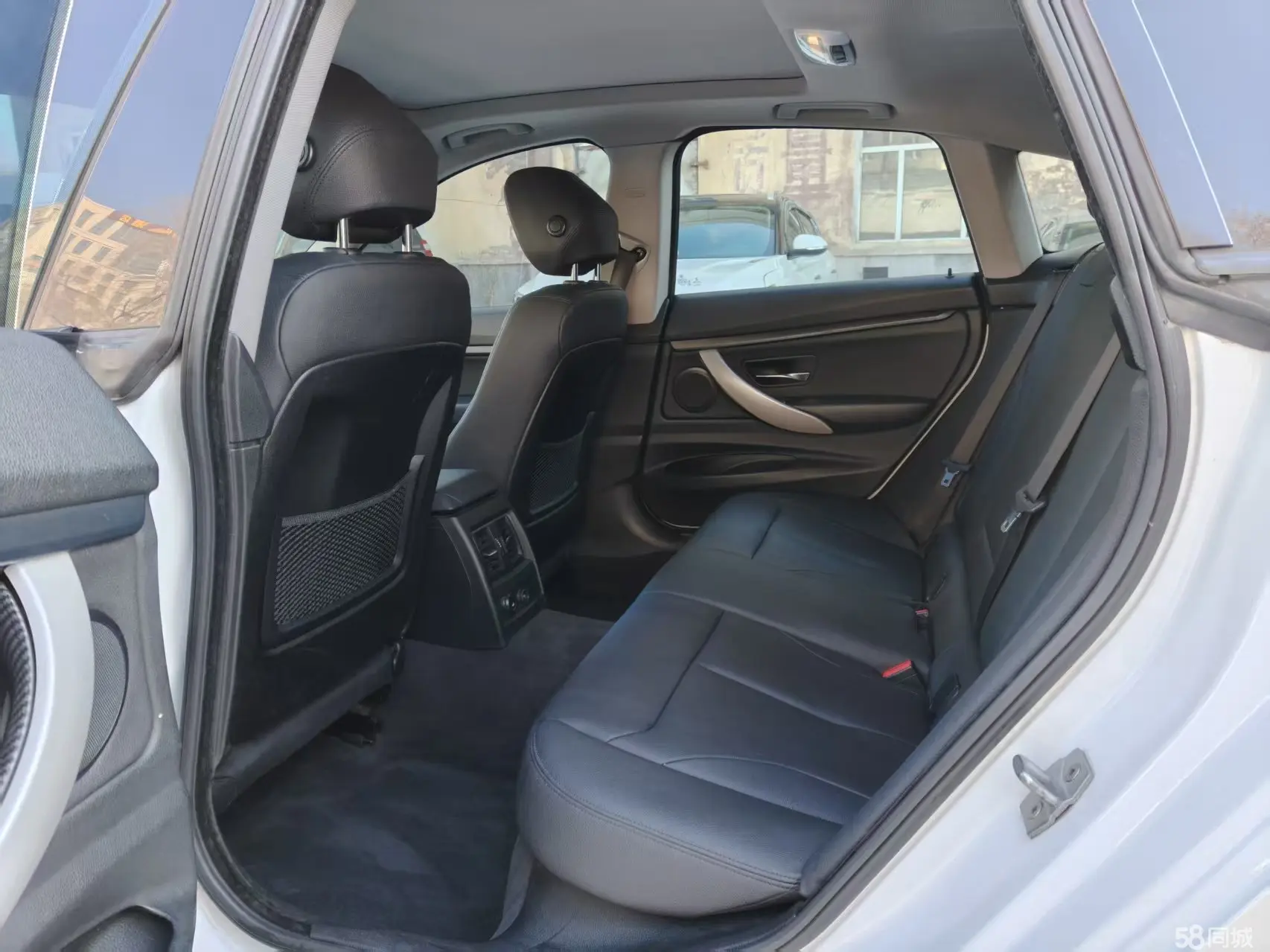 BMW 3 Series GT 2016 #8 BMW 3 Series GT 2016 immagine di auto #8