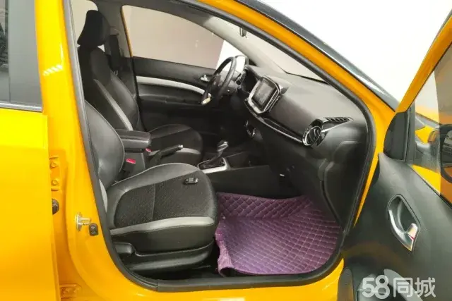 Kia KX1 2019 #8 Kia KX1 2019 car image #8