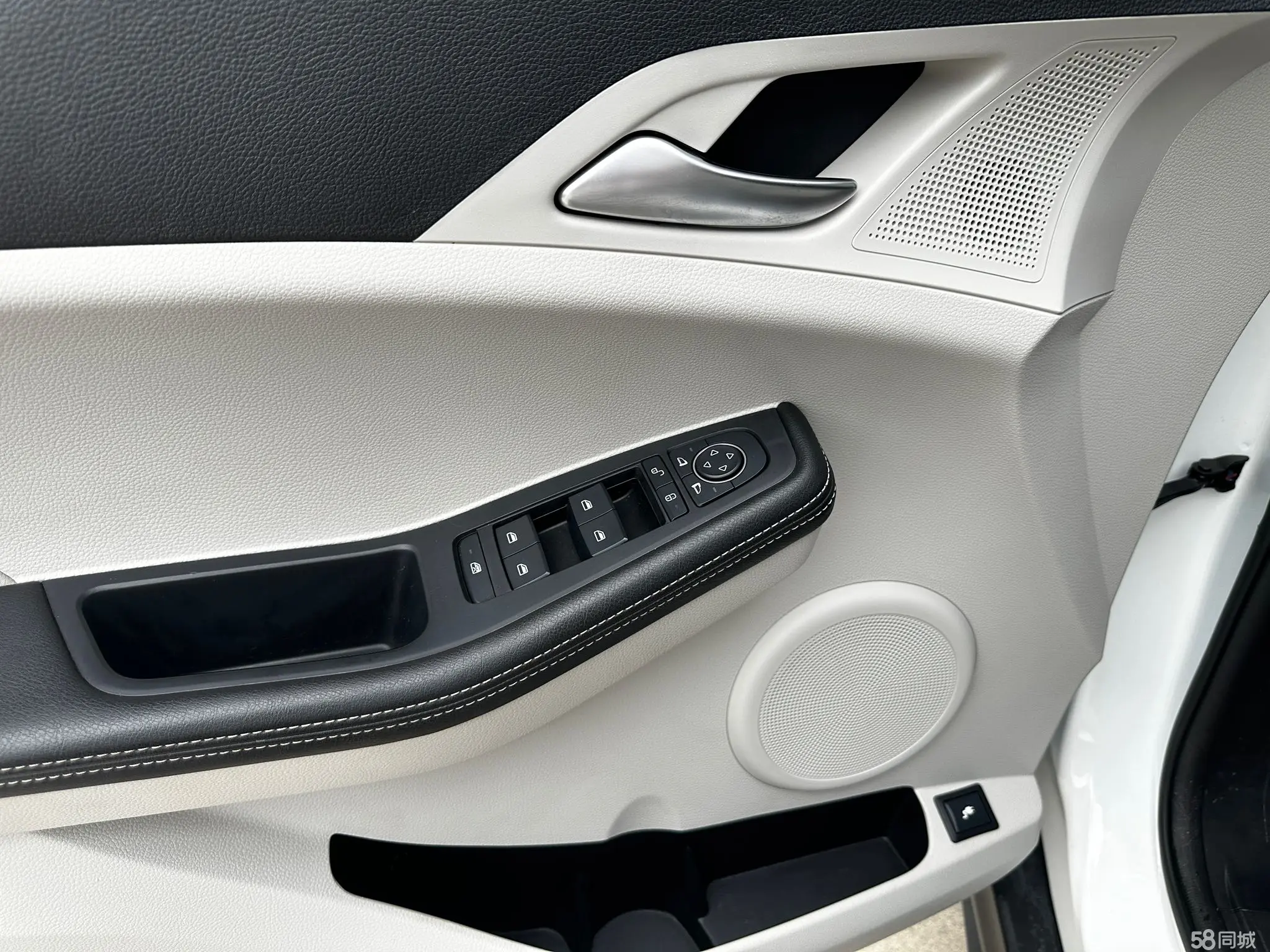 BYD Yuan Pro 2021 car image #8