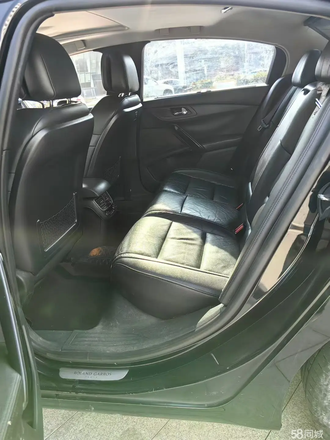 标致 标致508 2013 汽车图片 #8