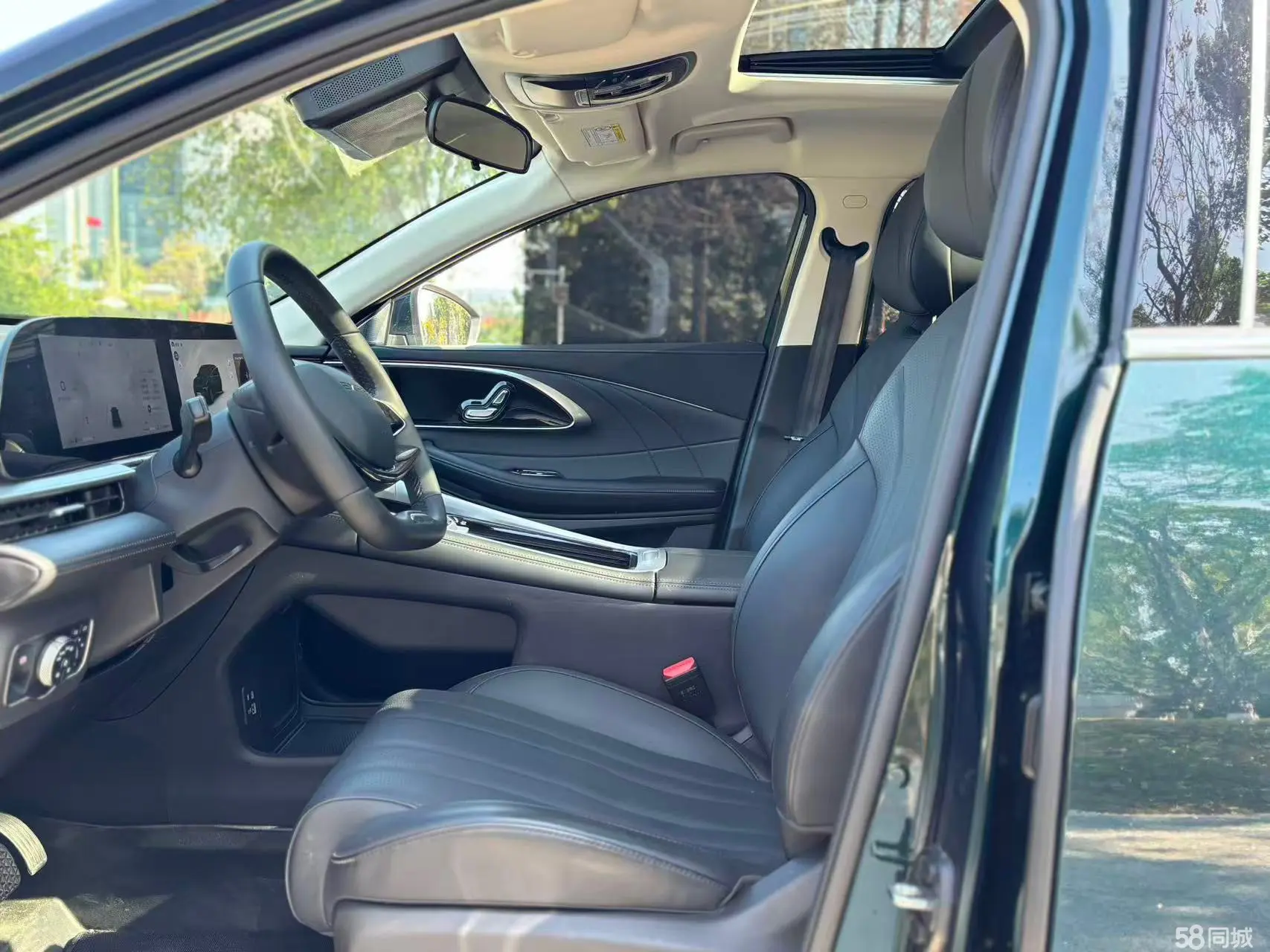 Exceed Lingyun 2025 #8 Exceed Lingyun 2025 car image #8