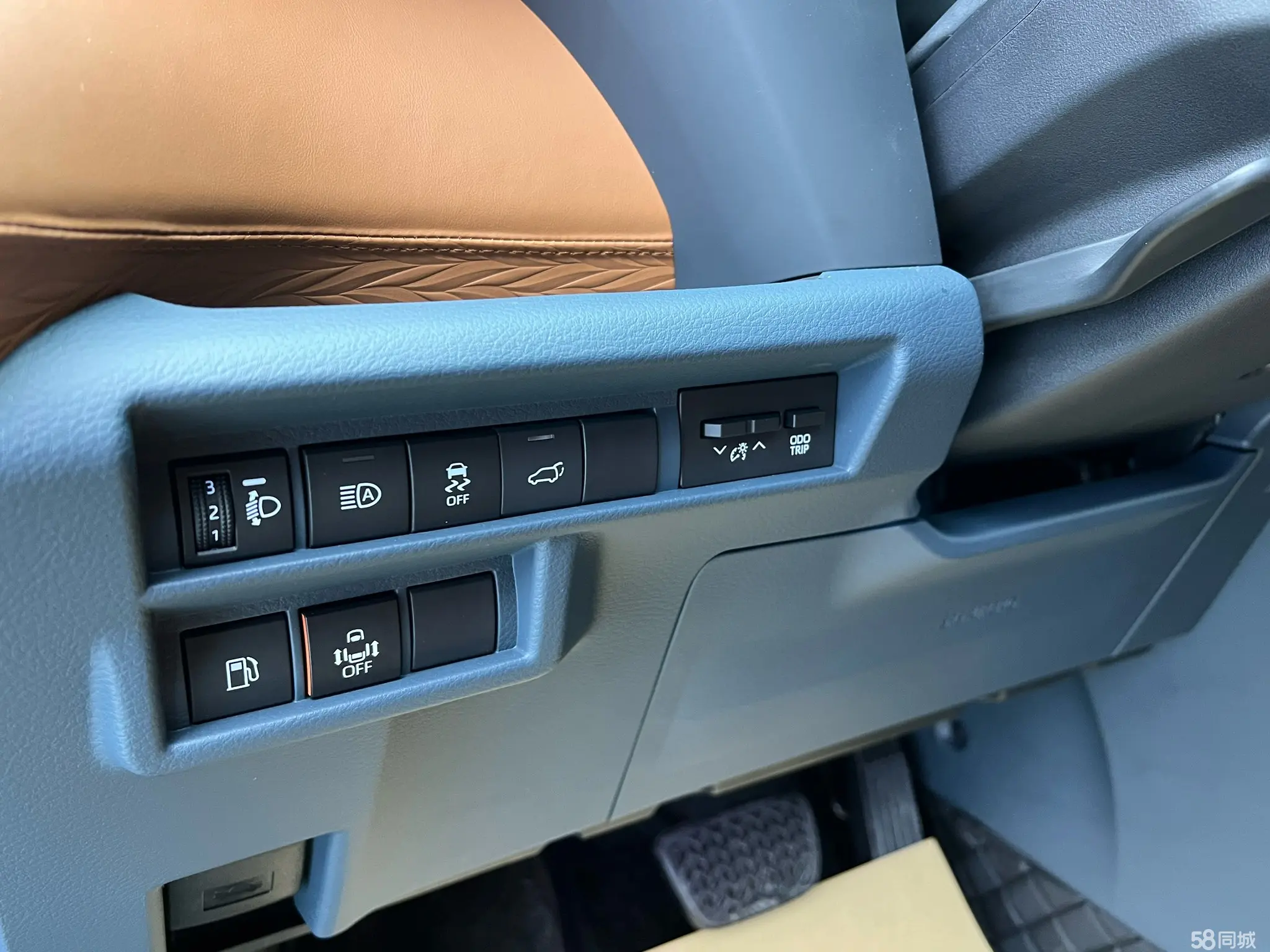 Toyota Granvia 2025 immagine di auto #8