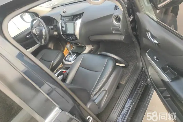 日产 纳瓦拉 2019 汽车图片 #8