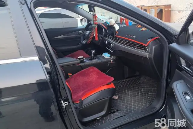 Jetour X70S 2023 immagine di auto #8