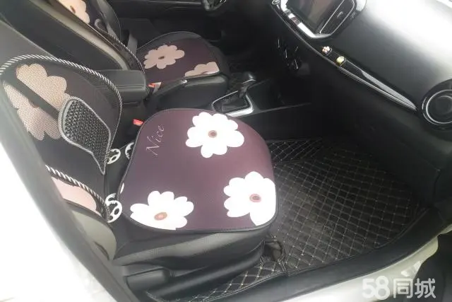 Kia KX1 2022 car image #8