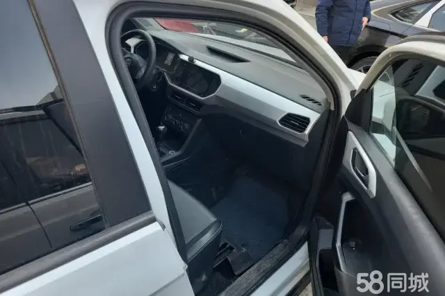 Volkswagen Tacqua 2021 #8 Volkswagen Tacqua 2021 car image #8