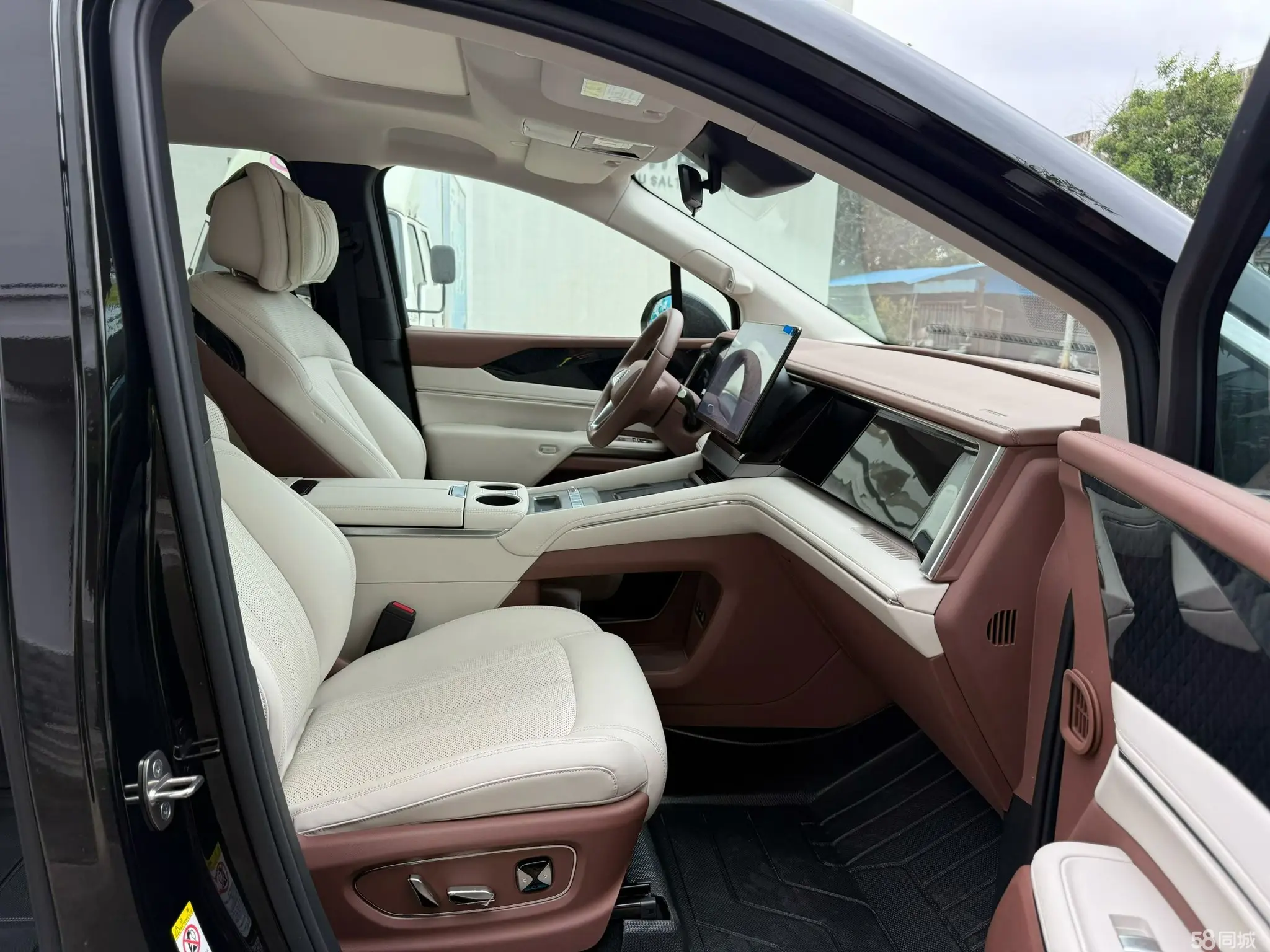 BYD Xia 2025 #8 BYD Xia 2025 immagine di auto #8